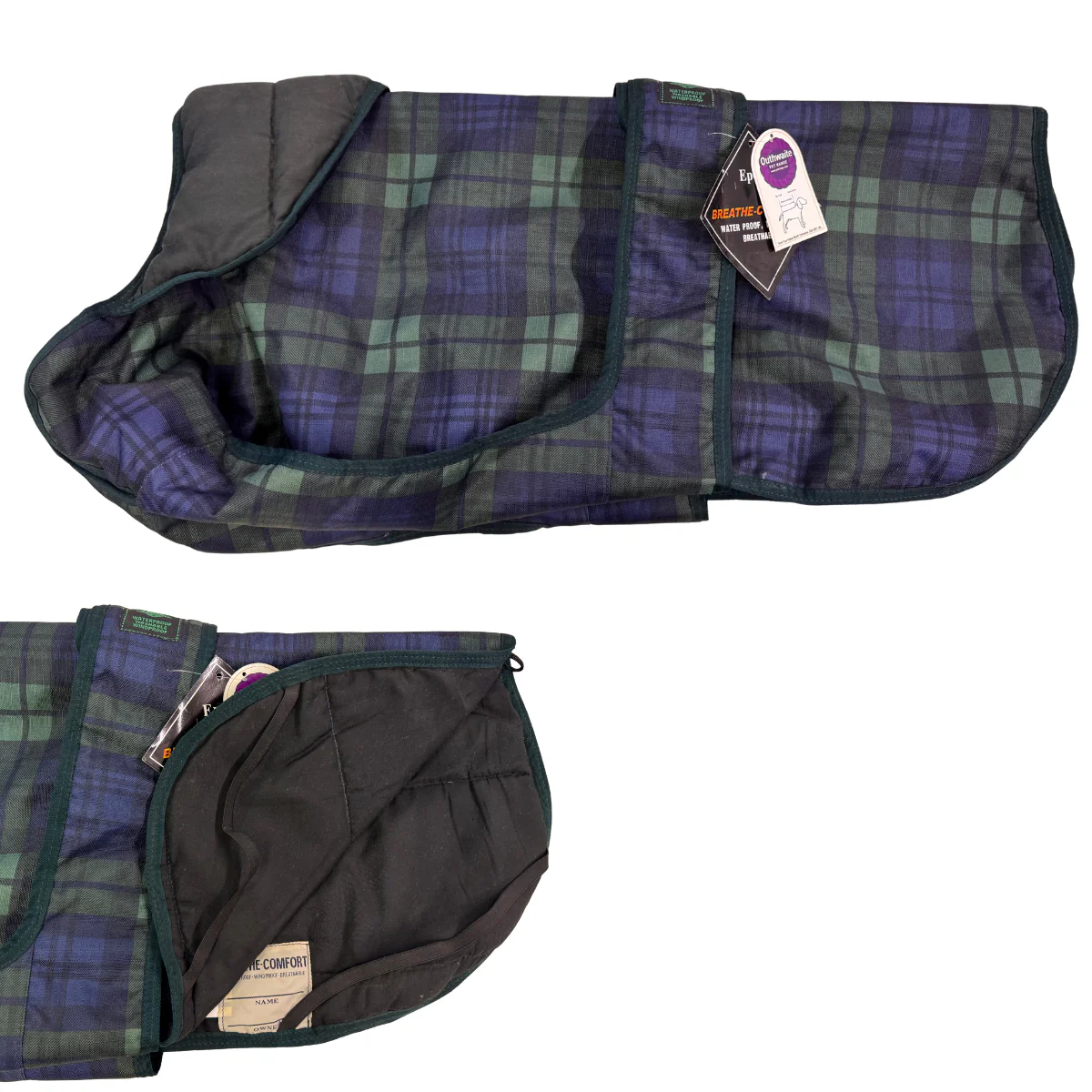 Gundog Safety Equipment